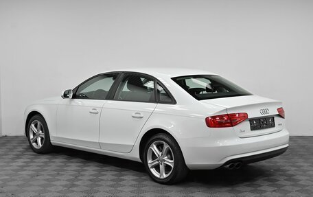 Audi A4, 2015 год, 1 899 000 рублей, 4 фотография