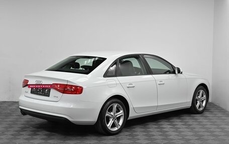 Audi A4, 2015 год, 1 899 000 рублей, 3 фотография