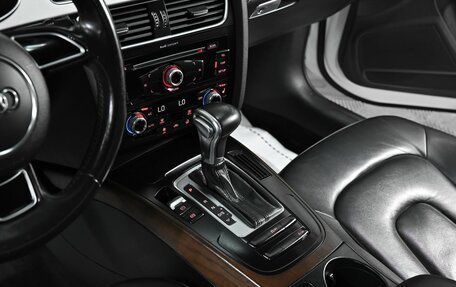 Audi A4, 2015 год, 1 899 000 рублей, 11 фотография