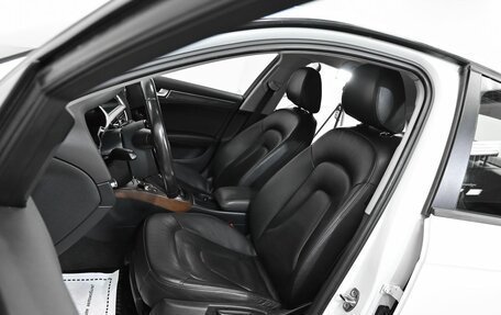 Audi A4, 2015 год, 1 899 000 рублей, 8 фотография