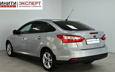 Ford Focus III, 2013 год, 799 900 рублей, 6 фотография
