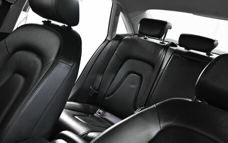 Audi A4, 2015 год, 1 899 000 рублей, 9 фотография