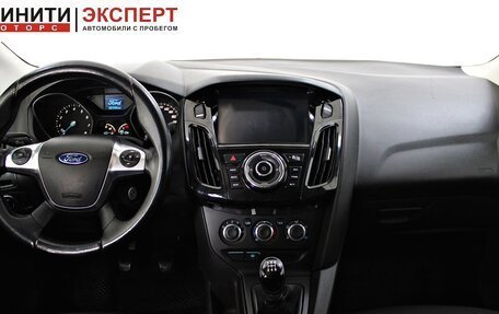 Ford Focus III, 2013 год, 799 900 рублей, 8 фотография
