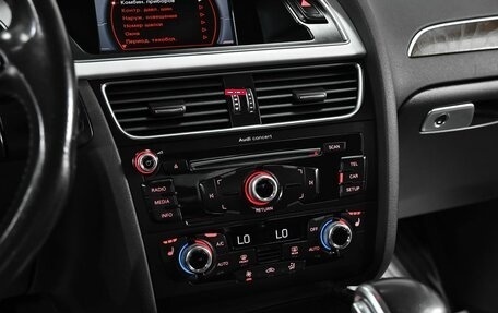 Audi A4, 2015 год, 1 899 000 рублей, 12 фотография