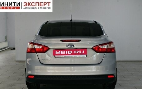 Ford Focus III, 2013 год, 799 900 рублей, 5 фотография
