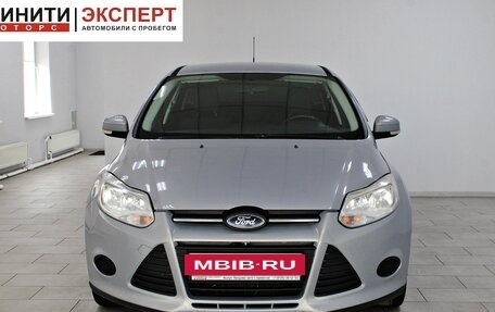 Ford Focus III, 2013 год, 799 900 рублей, 2 фотография