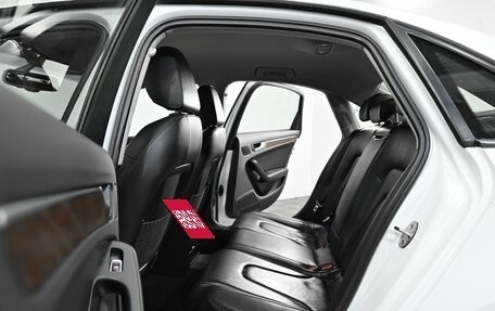 Audi A4, 2015 год, 1 899 000 рублей, 6 фотография