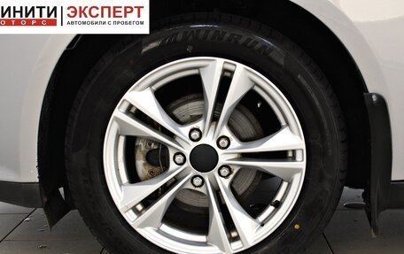Ford Focus III, 2013 год, 799 900 рублей, 14 фотография