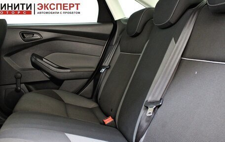 Ford Focus III, 2013 год, 799 900 рублей, 12 фотография