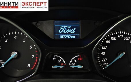 Ford Focus III, 2013 год, 799 900 рублей, 13 фотография