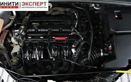 Ford Focus III, 2013 год, 799 900 рублей, 15 фотография
