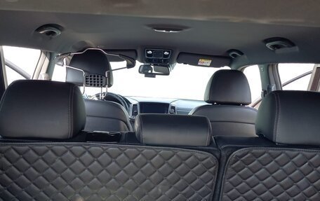 SsangYong Rexton, 2021 год, 3 150 000 рублей, 4 фотография