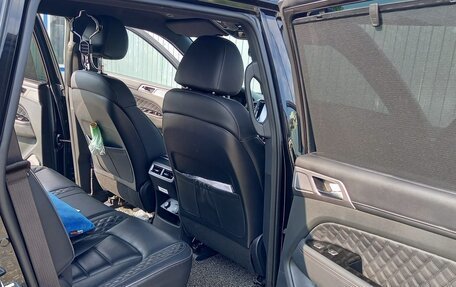 SsangYong Rexton, 2021 год, 3 150 000 рублей, 2 фотография