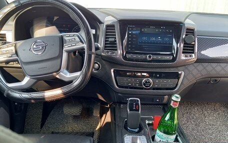 SsangYong Rexton, 2021 год, 3 150 000 рублей, 7 фотография