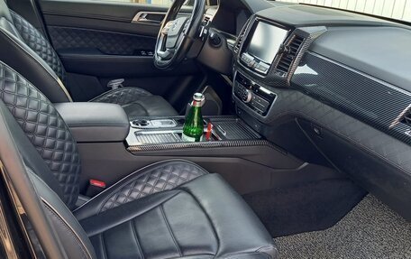 SsangYong Rexton, 2021 год, 3 150 000 рублей, 10 фотография