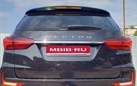 SsangYong Rexton, 2021 год, 3 150 000 рублей, 15 фотография