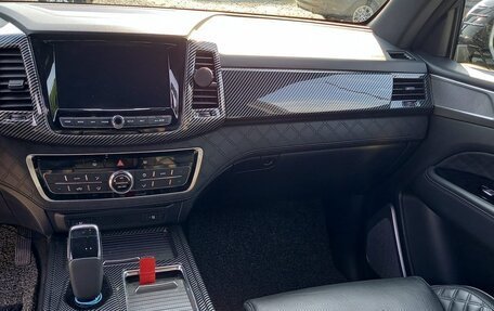 SsangYong Rexton, 2021 год, 3 150 000 рублей, 22 фотография