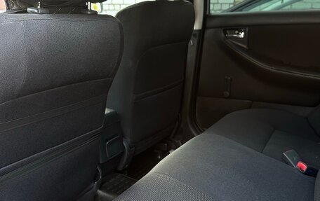 Toyota Corolla, 2006 год, 495 000 рублей, 16 фотография