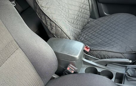 Toyota Corolla, 2006 год, 495 000 рублей, 15 фотография