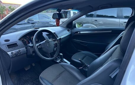 Opel Astra H, 2007 год, 535 000 рублей, 8 фотография