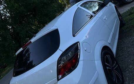 Opel Astra H, 2007 год, 535 000 рублей, 5 фотография