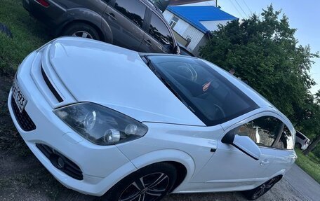 Opel Astra H, 2007 год, 535 000 рублей, 3 фотография