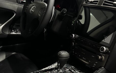 Lexus IS II рестайлинг 2, 2007 год, 1 300 000 рублей, 7 фотография