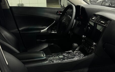 Lexus IS II рестайлинг 2, 2007 год, 1 300 000 рублей, 6 фотография