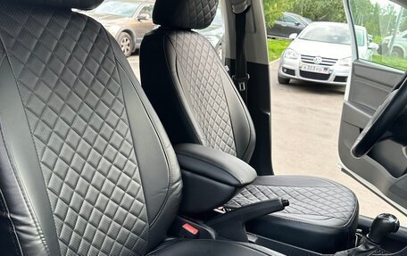 Skoda Rapid I, 2016 год, 850 000 рублей, 8 фотография