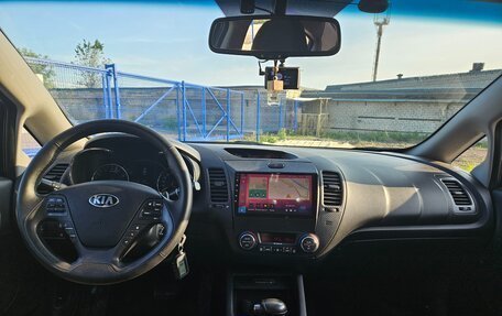 KIA Cerato III, 2014 год, 1 270 000 рублей, 4 фотография