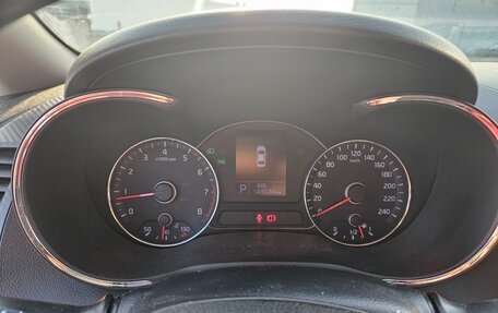 KIA Cerato III, 2014 год, 1 270 000 рублей, 5 фотография
