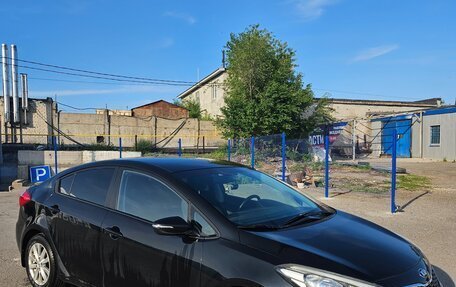 KIA Cerato III, 2014 год, 1 270 000 рублей, 2 фотография