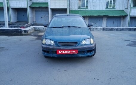 Toyota Avensis III рестайлинг, 1998 год, 235 000 рублей, 3 фотография
