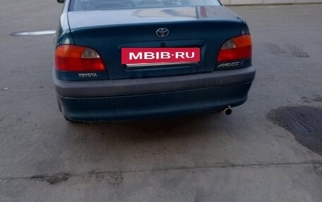 Toyota Avensis III рестайлинг, 1998 год, 235 000 рублей, 4 фотография