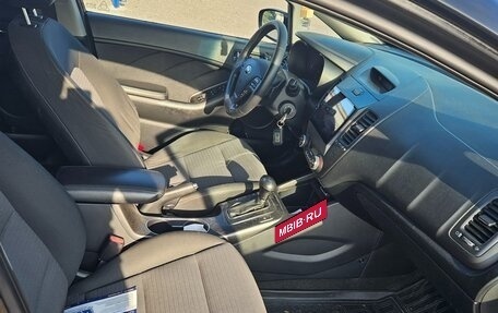 KIA Cerato III, 2014 год, 1 270 000 рублей, 6 фотография