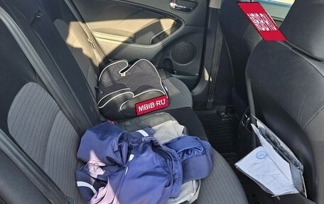 KIA Cerato III, 2014 год, 1 270 000 рублей, 7 фотография