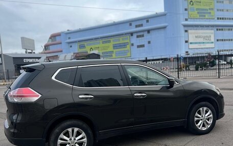 Nissan X-Trail, 2015 год, 1 250 000 рублей, 4 фотография