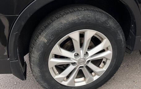 Nissan X-Trail, 2015 год, 1 250 000 рублей, 10 фотография