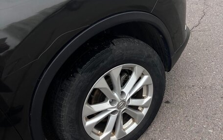 Nissan X-Trail, 2015 год, 1 250 000 рублей, 11 фотография