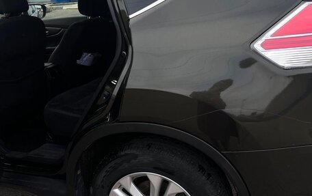 Nissan X-Trail, 2015 год, 1 250 000 рублей, 13 фотография
