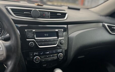 Nissan X-Trail, 2015 год, 1 250 000 рублей, 6 фотография