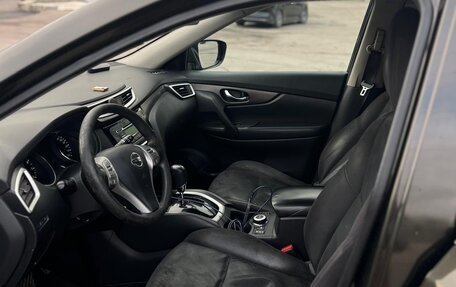 Nissan X-Trail, 2015 год, 1 250 000 рублей, 5 фотография