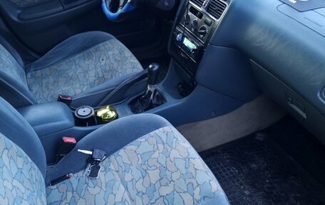 Toyota Avensis III рестайлинг, 1998 год, 235 000 рублей, 8 фотография