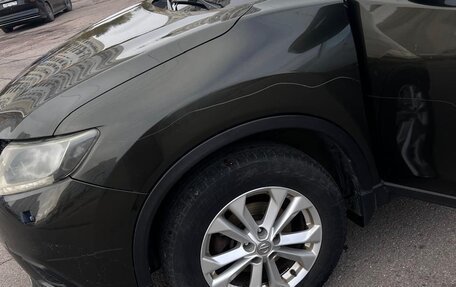 Nissan X-Trail, 2015 год, 1 250 000 рублей, 12 фотография