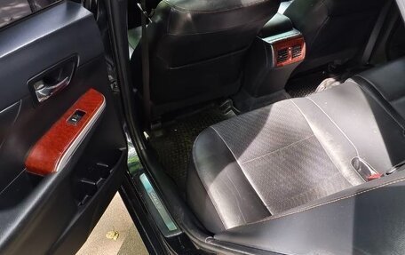 Toyota Camry, 2012 год, 1 700 000 рублей, 9 фотография