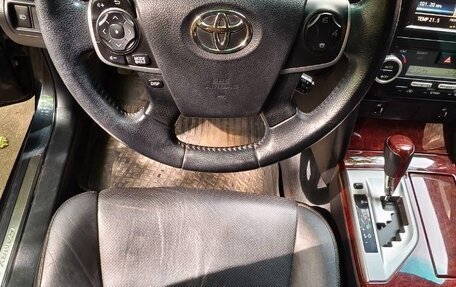 Toyota Camry, 2012 год, 1 700 000 рублей, 8 фотография