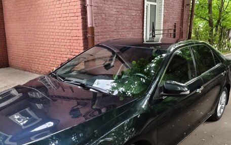 Toyota Camry, 2012 год, 1 700 000 рублей, 7 фотография