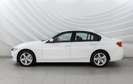 BMW 3 серия, 2013 год, 1 548 000 рублей, 4 фотография