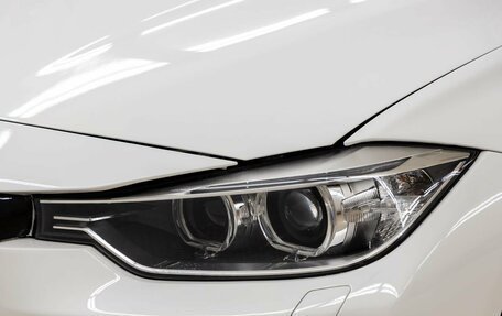 BMW 3 серия, 2013 год, 1 548 000 рублей, 11 фотография