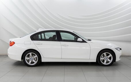 BMW 3 серия, 2013 год, 1 548 000 рублей, 8 фотография